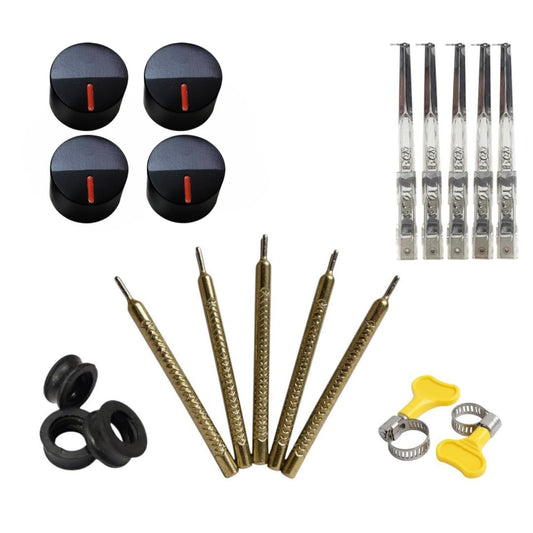 BaniaMart Gas Stove Repairing Kit