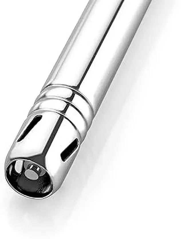 BaniaMart Gas Stove Long SS Lighter