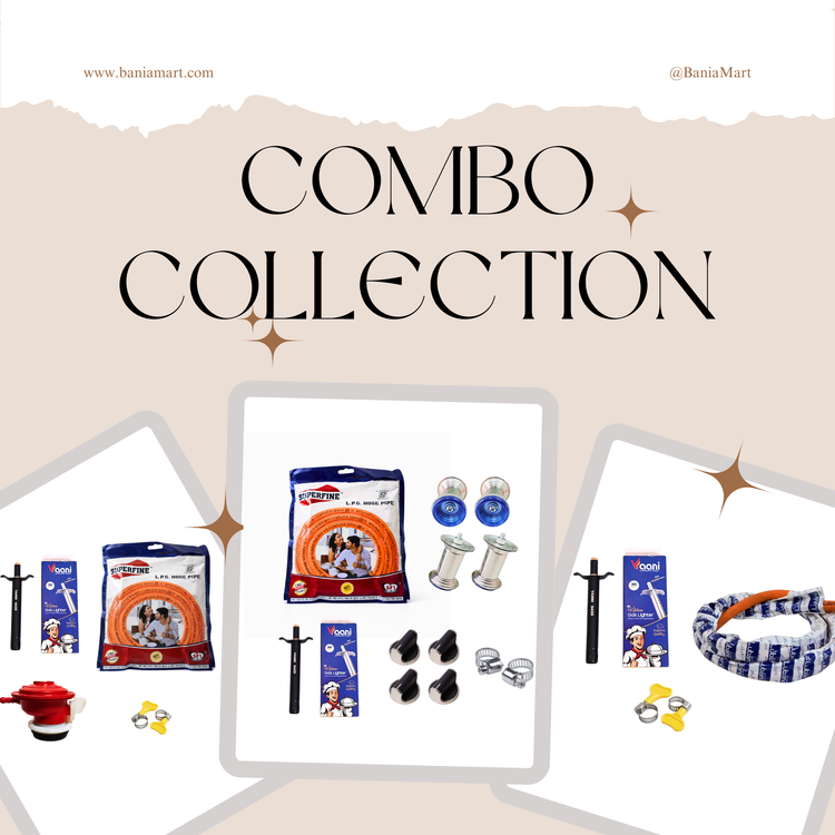 Combo Collection