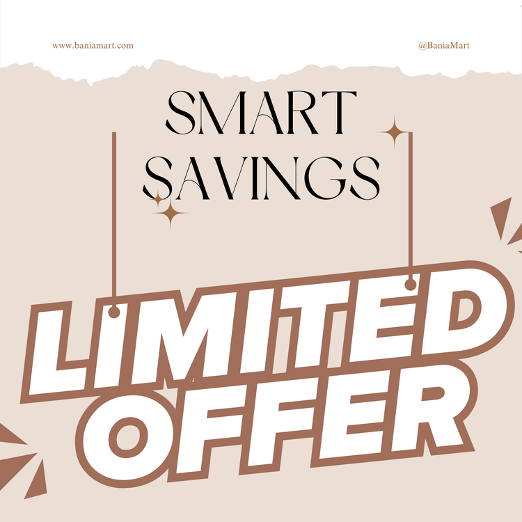 Smart Savings