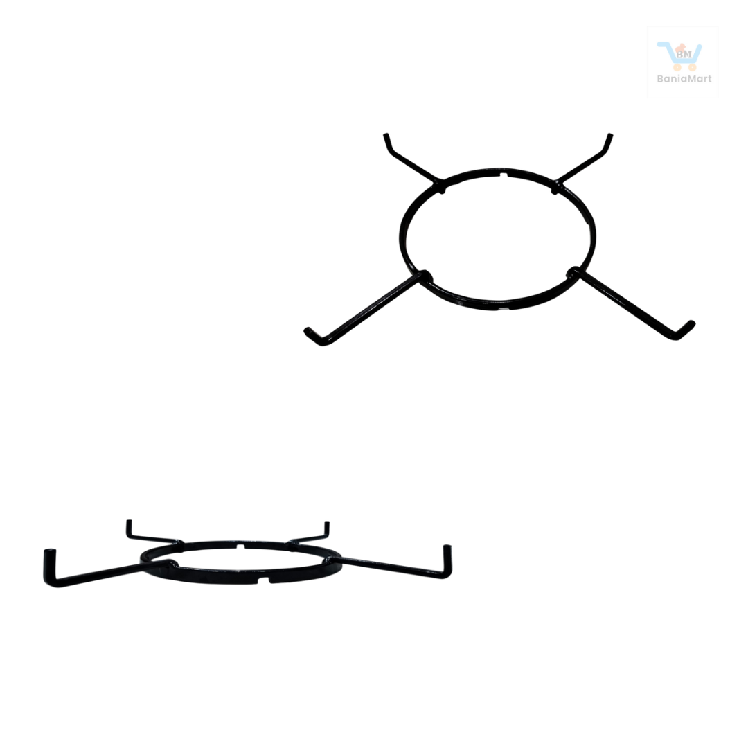 BaniaMart Gas Stove Ovan / Tandoor Stand Universal