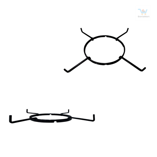 BaniaMart Gas Stove Ovan / Tandoor Stand Universal