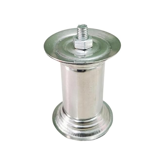 BaniaMart Gas Stove SS Leg Set | 4 pcs