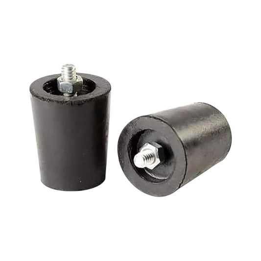 BaniaMart Gas Stove Rubber Leg Set | 4 pcs