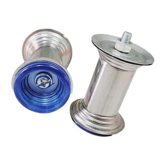 BaniaMart Gas Stove SS Leg Set | 4 pcs