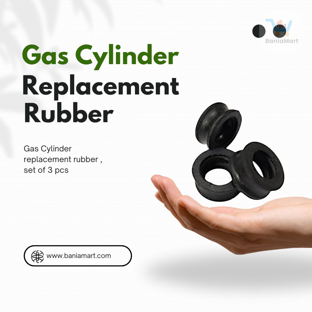 BaniaMart Gas Stove Repairing Kit