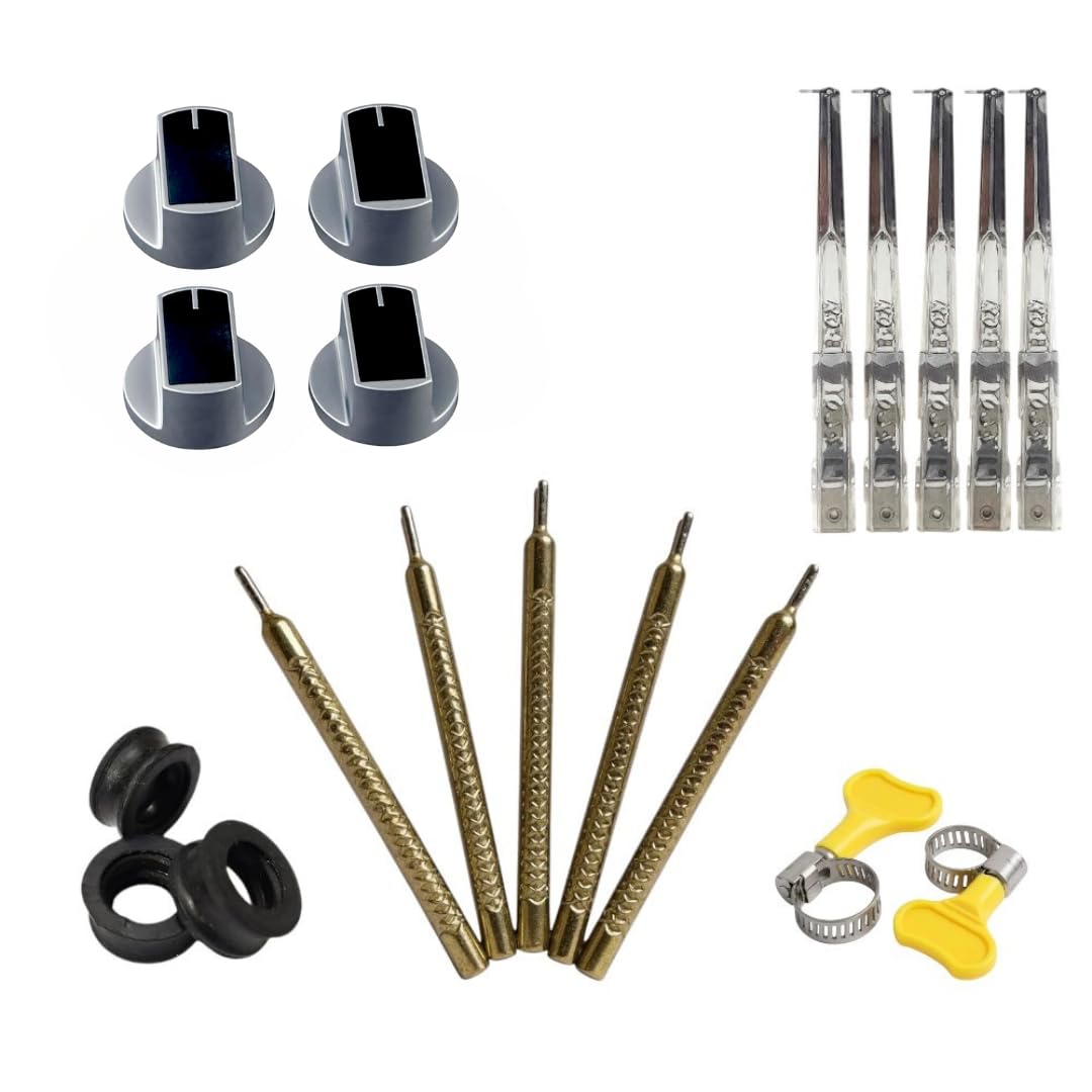 BaniaMart Gas Stove Repairing Kit