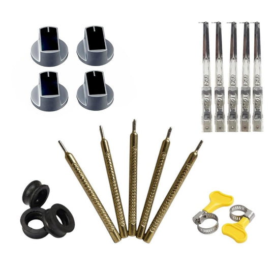 BaniaMart Gas Stove Repairing Kit
