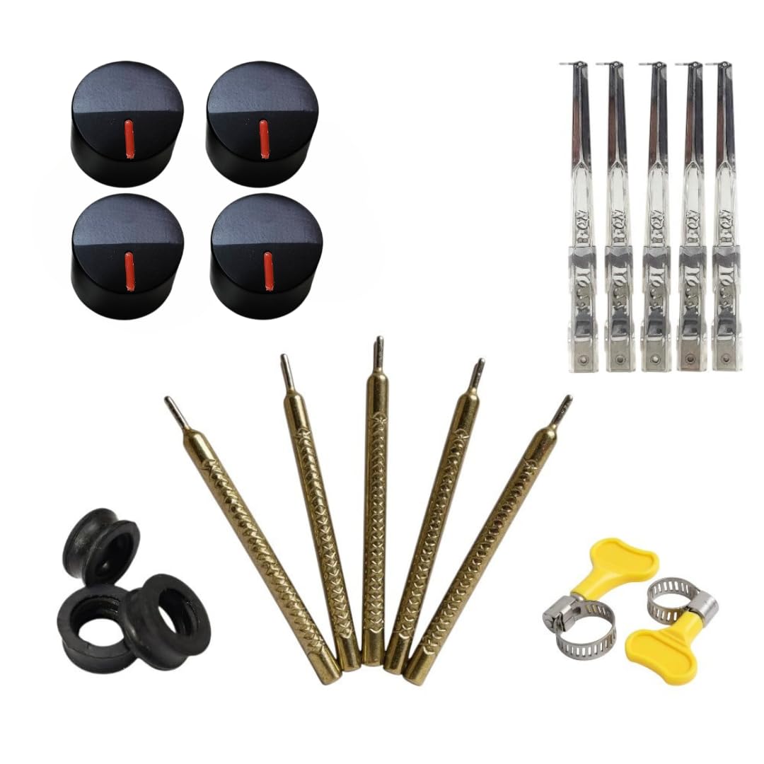 BaniaMart Gas Stove Repairing Kit