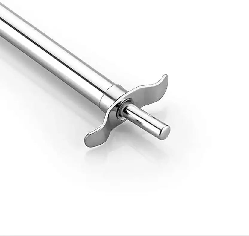 BaniaMart Gas Stove Long SS Lighter